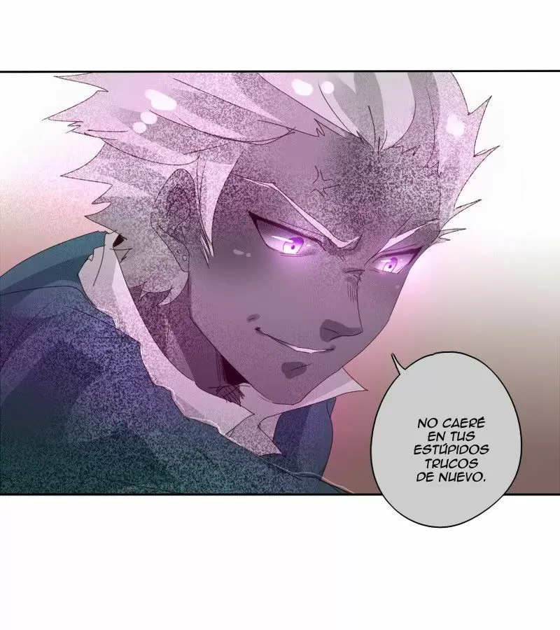 UnORDINARY Capitulo 29 página 42