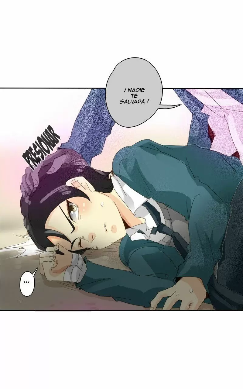 UnORDINARY Capitulo 29 página 43