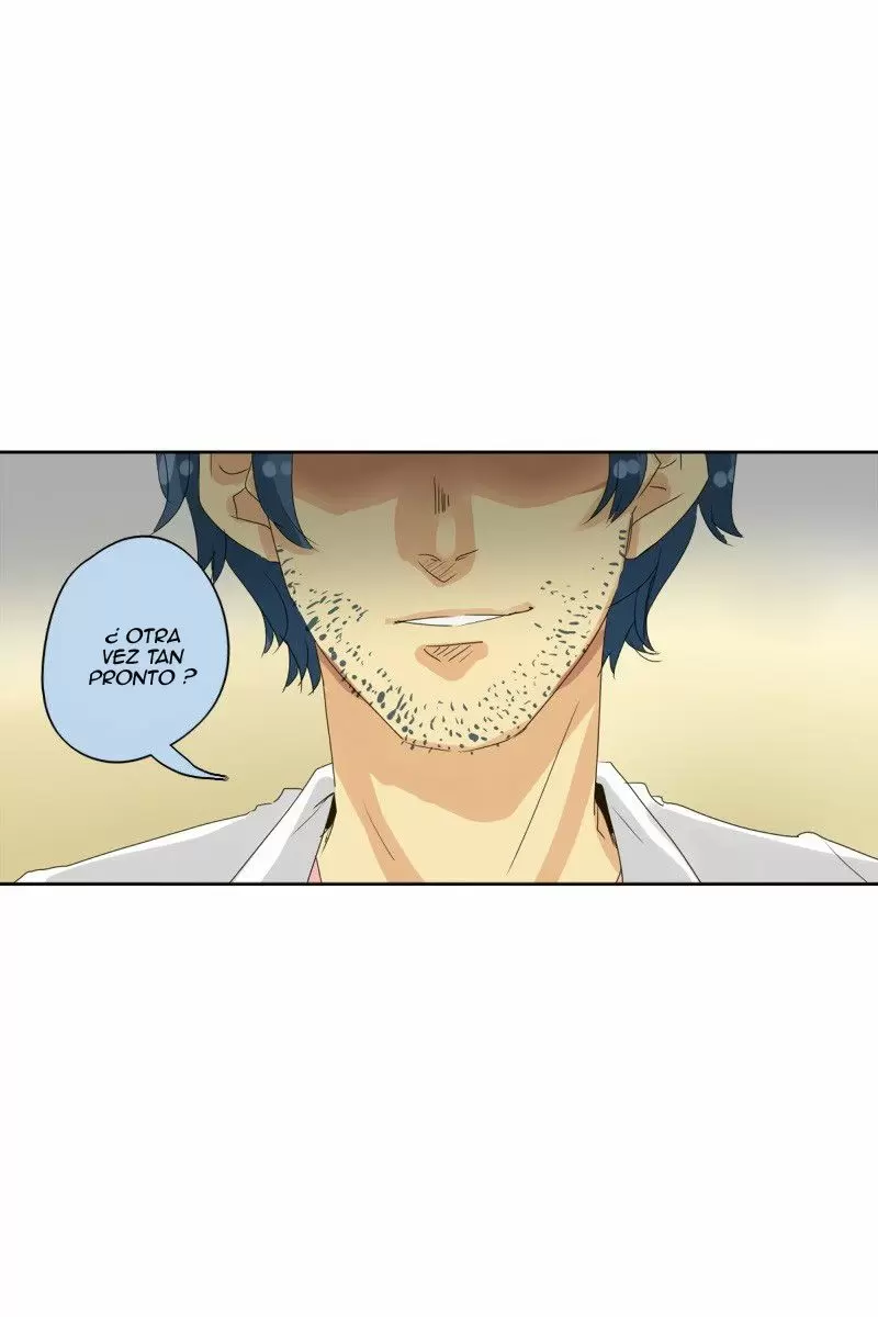 UnORDINARY Capitulo 29 página 49