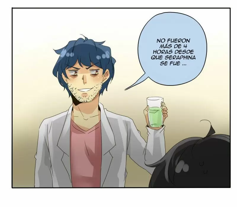 UnORDINARY Capitulo 29 página 50