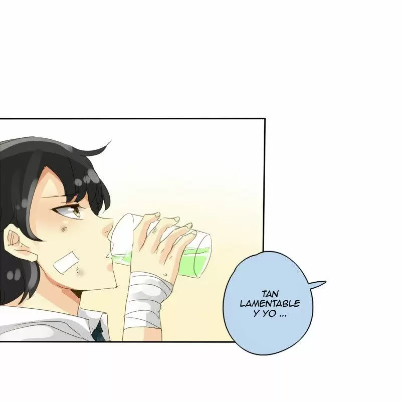 UnORDINARY Capitulo 29 página 52