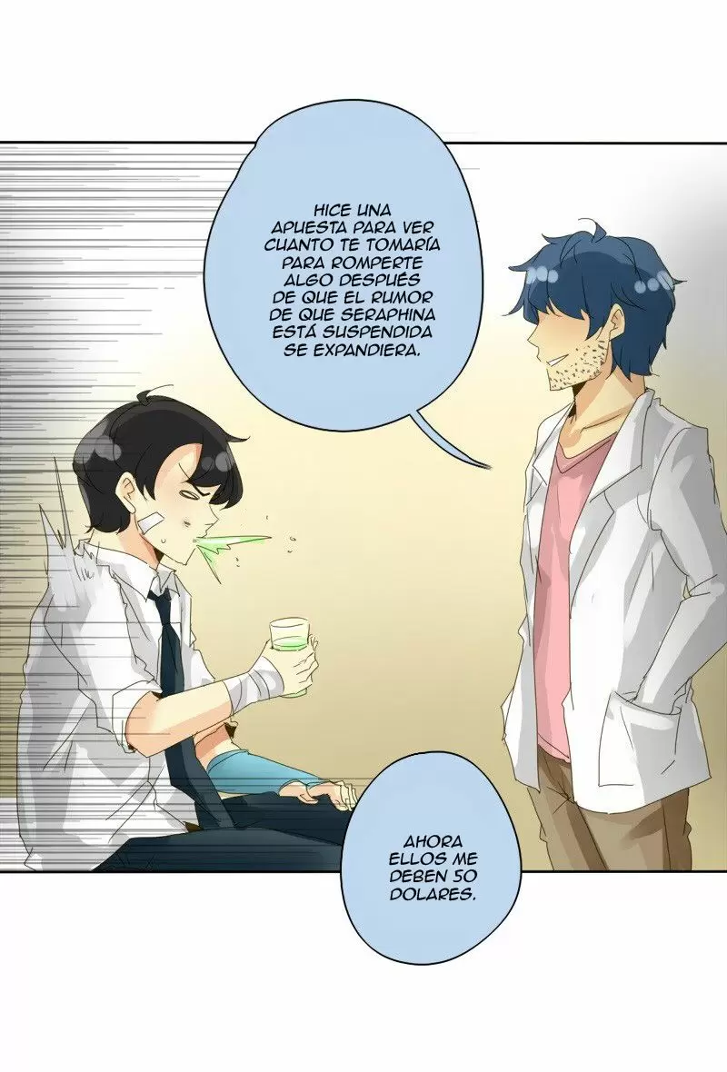 UnORDINARY Capitulo 29 página 53