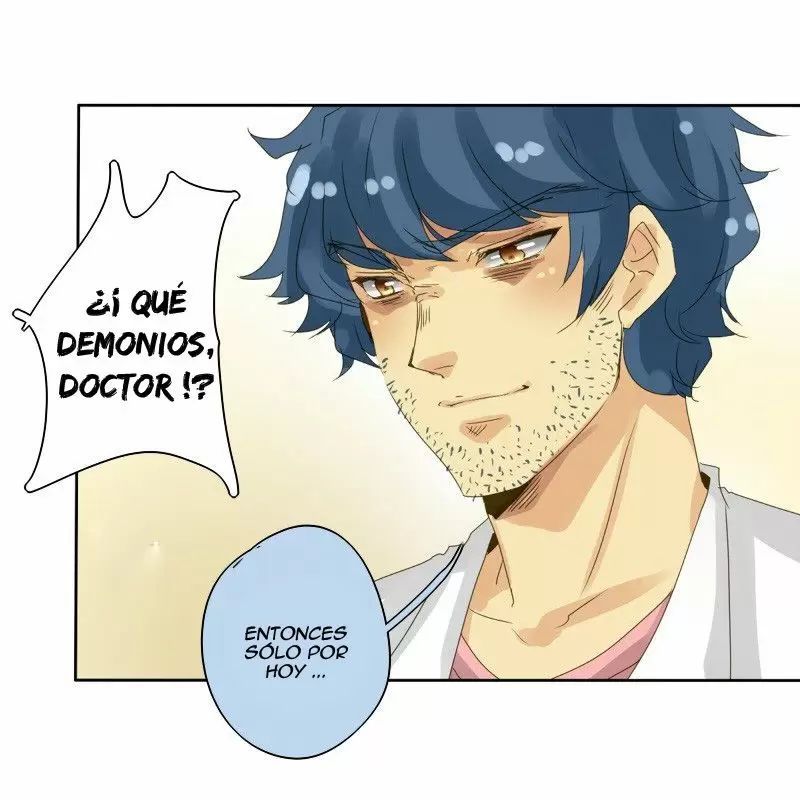 UnORDINARY Capitulo 29 página 54