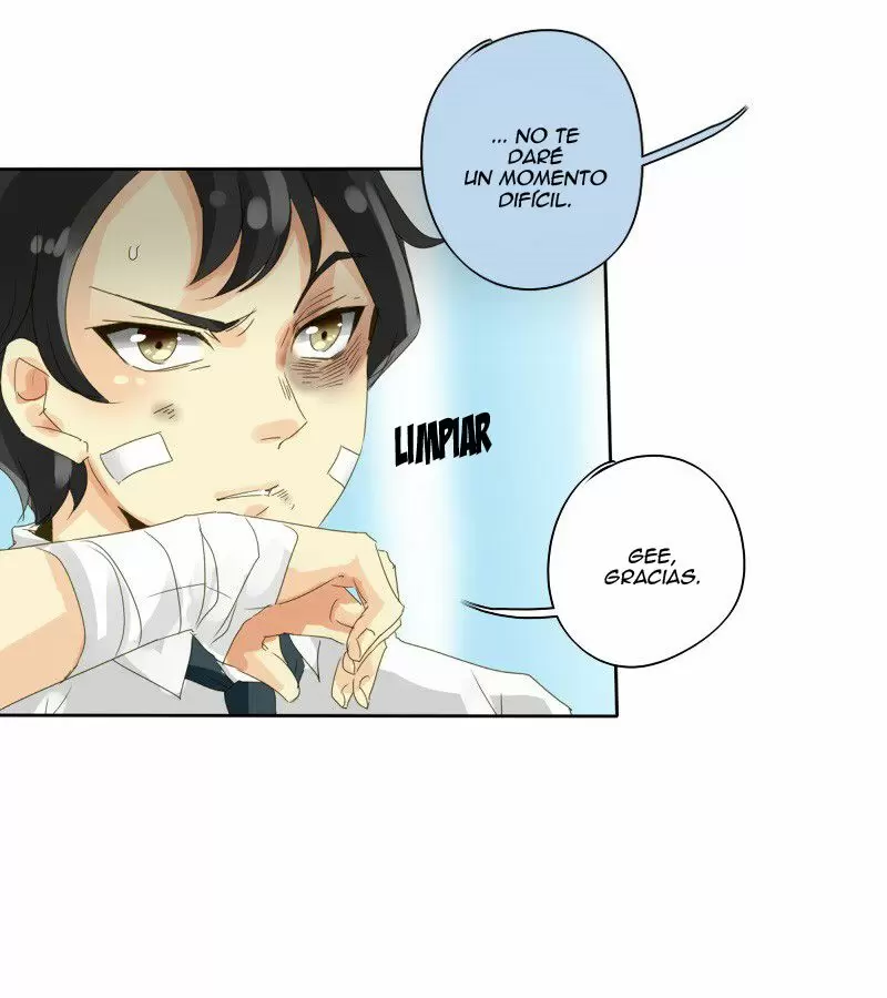 UnORDINARY Capitulo 29 página 55