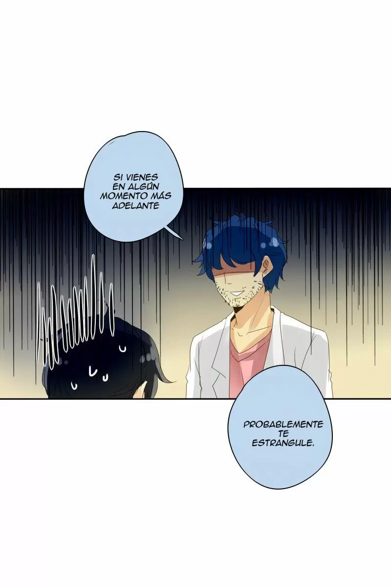 UnORDINARY Capitulo 29 página 56