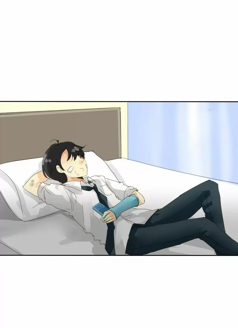 UnORDINARY Capitulo 29 página 58