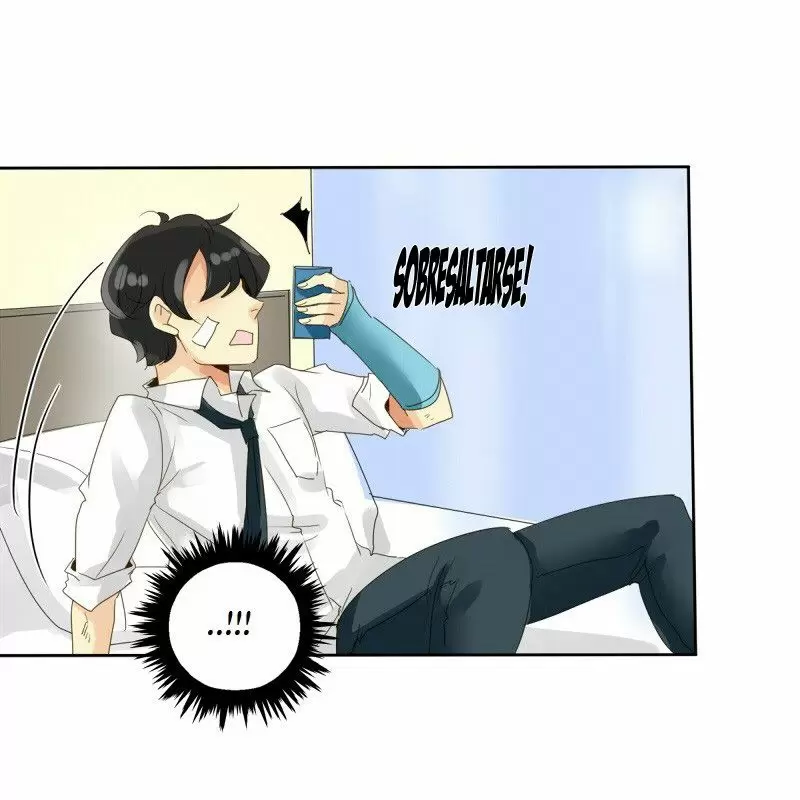 UnORDINARY Capitulo 29 página 61