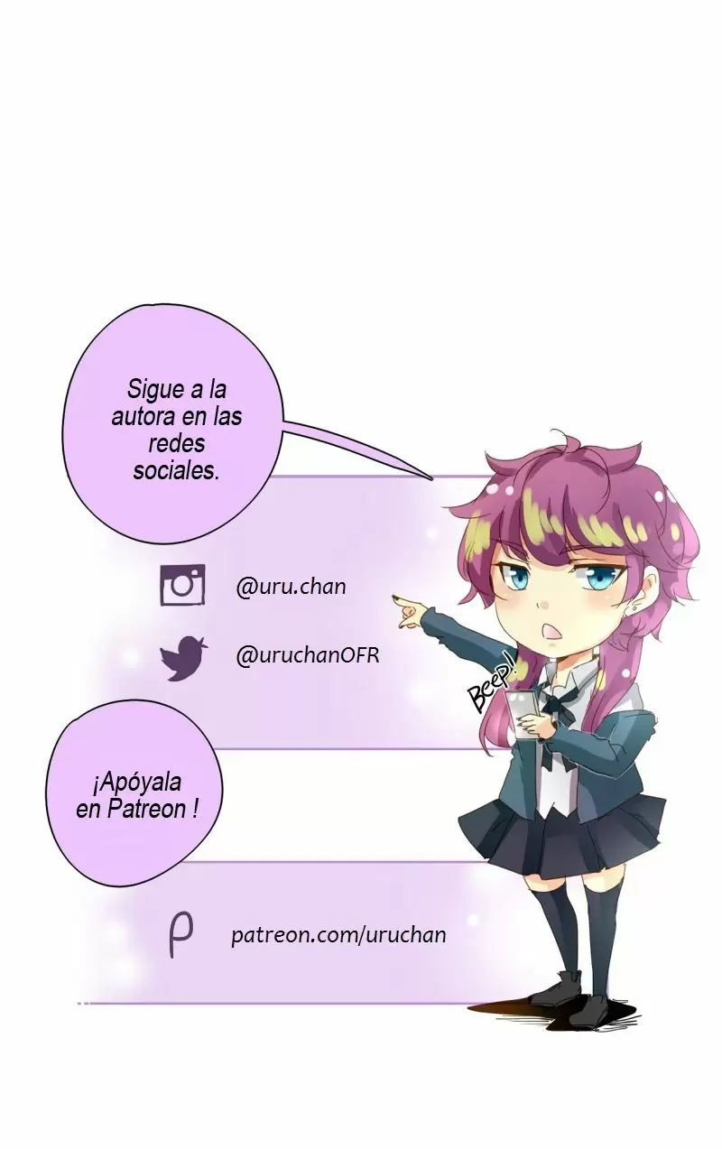 UnORDINARY Capitulo 29 página 66
