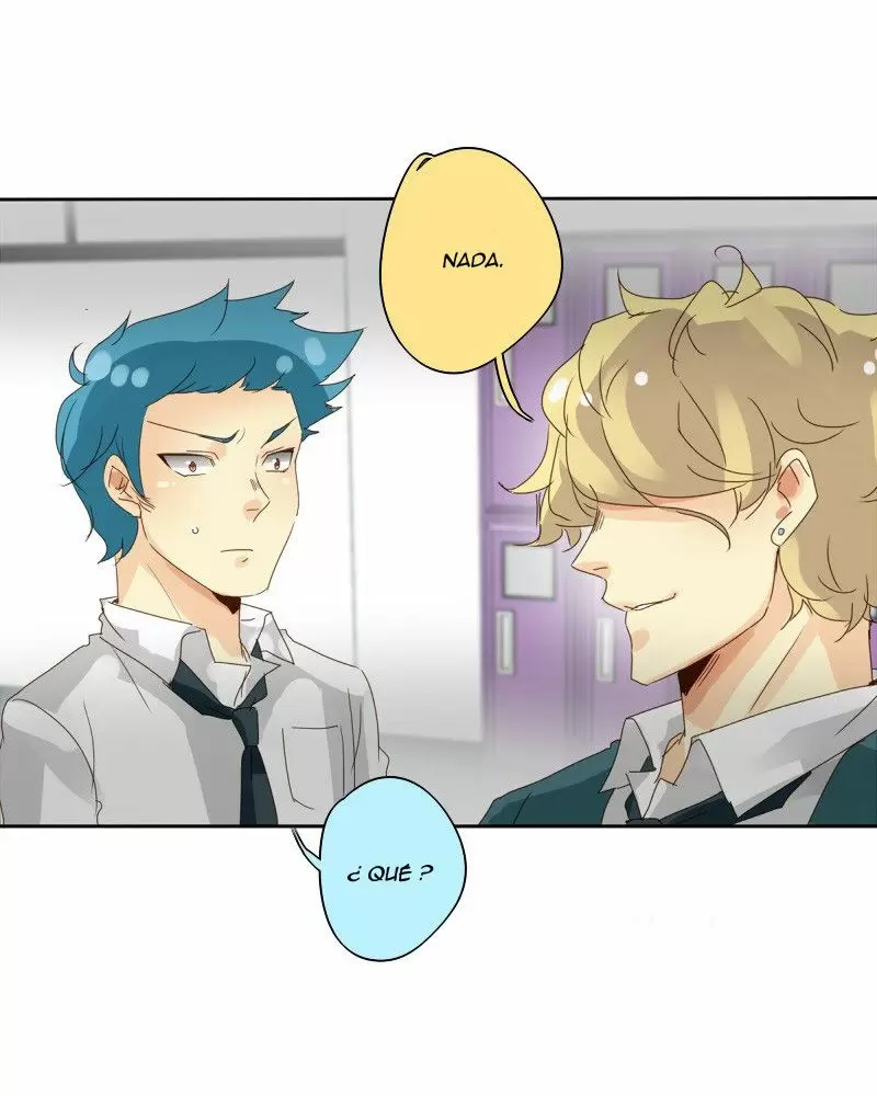UnORDINARY Capitulo 29 página 7