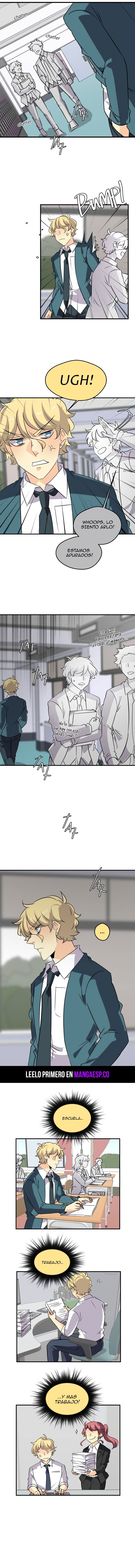 UnORDINARY Capitulo 294 página 10