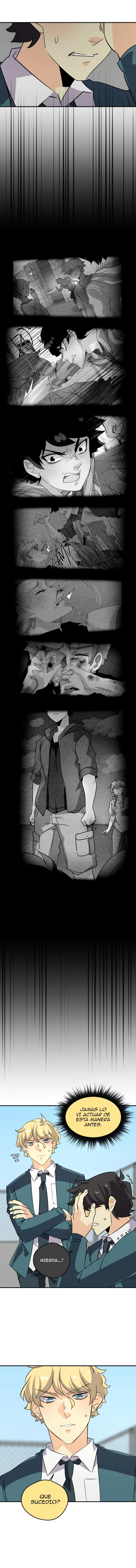 UnORDINARY Capitulo 295 página 6