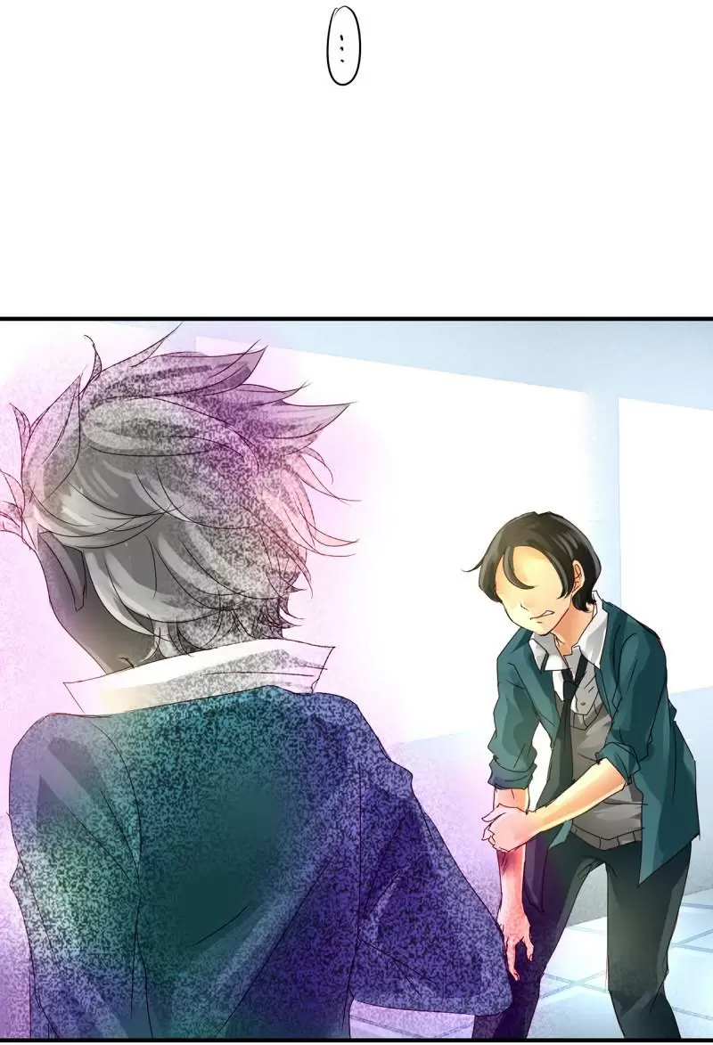 UnORDINARY Capitulo 3 página 10