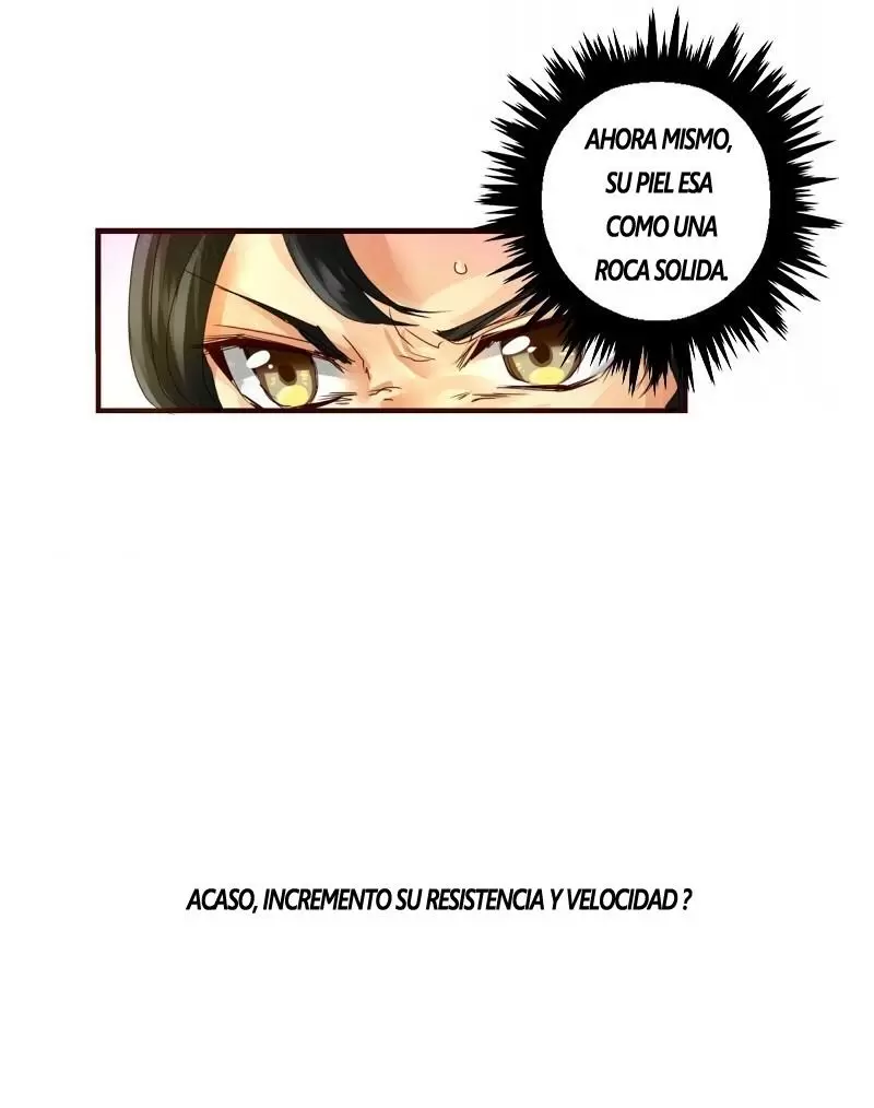 UnORDINARY Capitulo 3 página 11