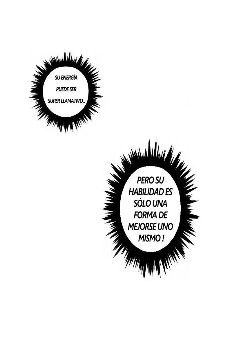 UnORDINARY Capitulo 3 página 13