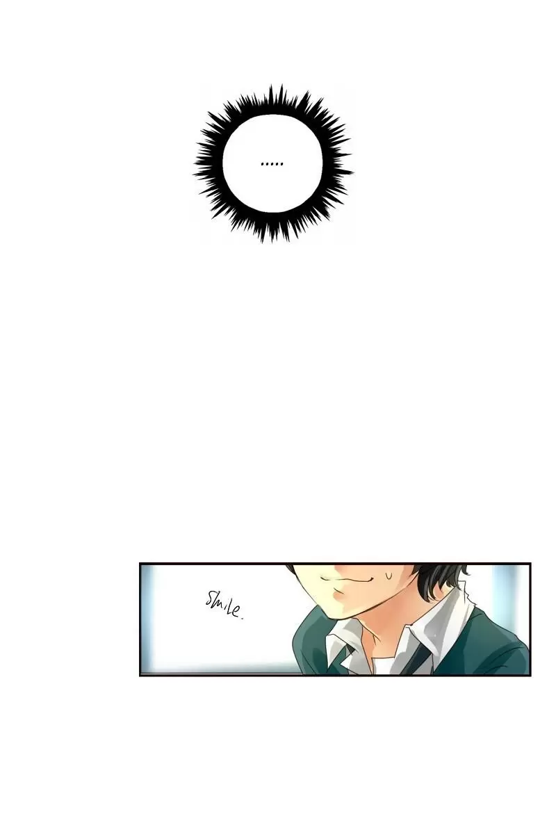 UnORDINARY Capitulo 3 página 16