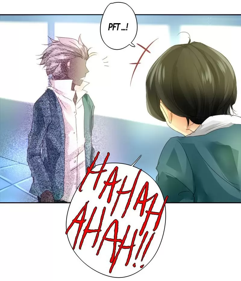 UnORDINARY Capitulo 3 página 17