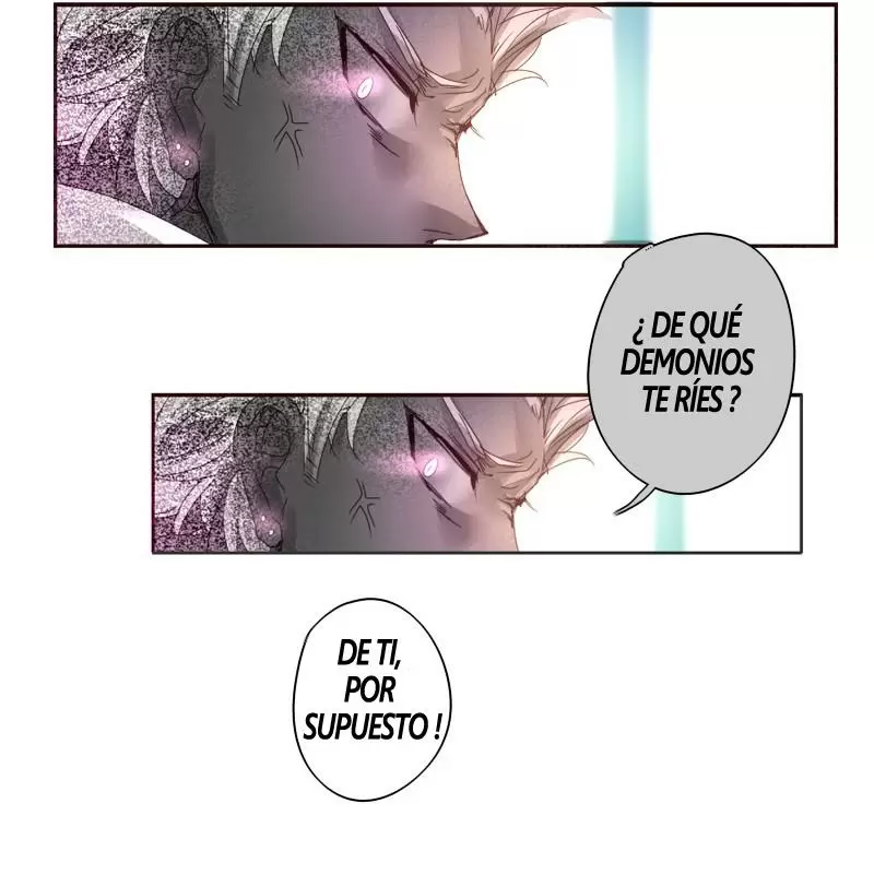 UnORDINARY Capitulo 3 página 18