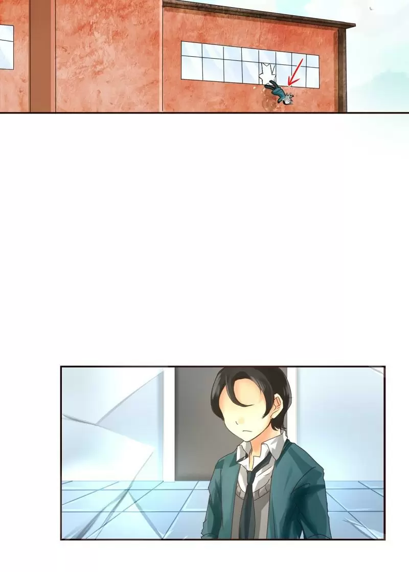 UnORDINARY Capitulo 3 página 31