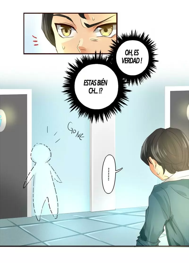 UnORDINARY Capitulo 3 página 34
