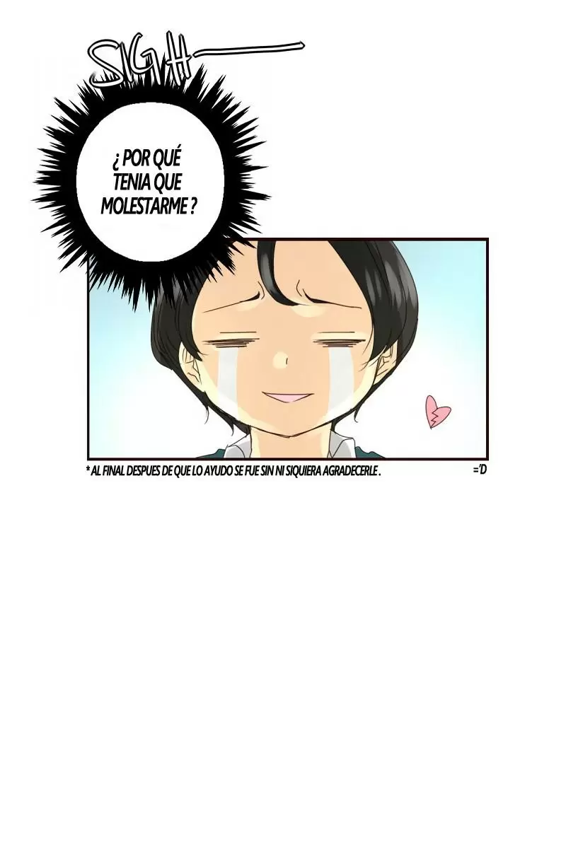 UnORDINARY Capitulo 3 página 35