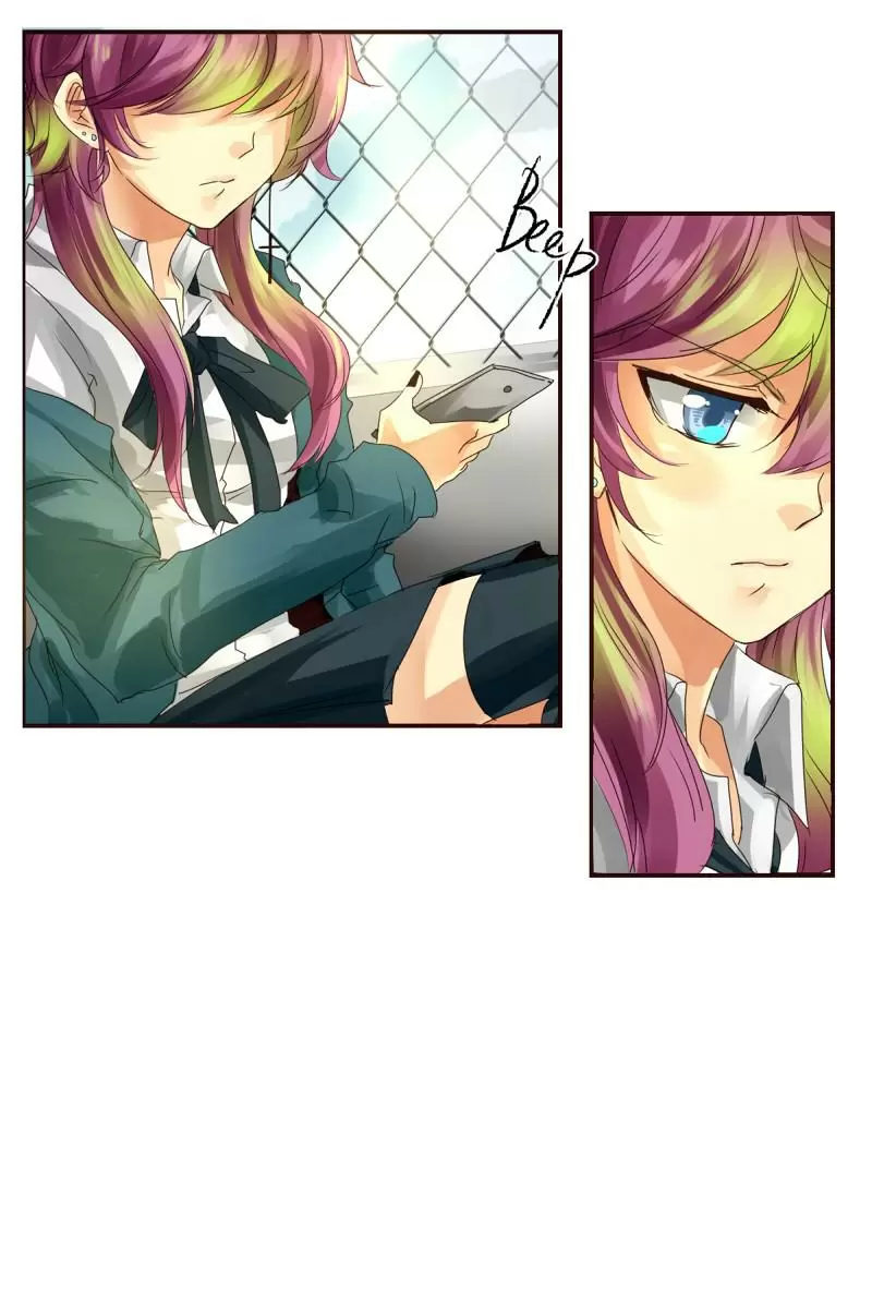 UnORDINARY Capitulo 3 página 38