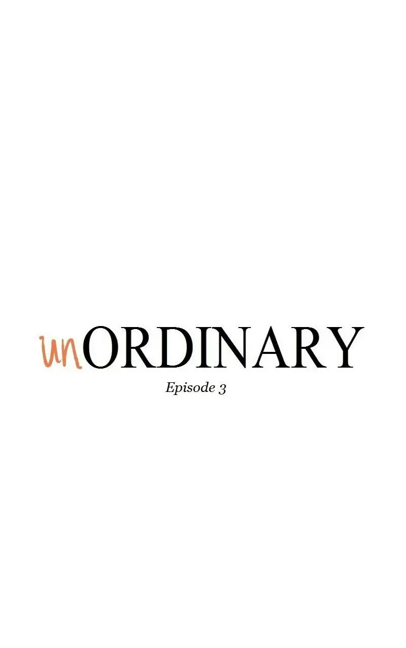 UnORDINARY Capitulo 3 página 4
