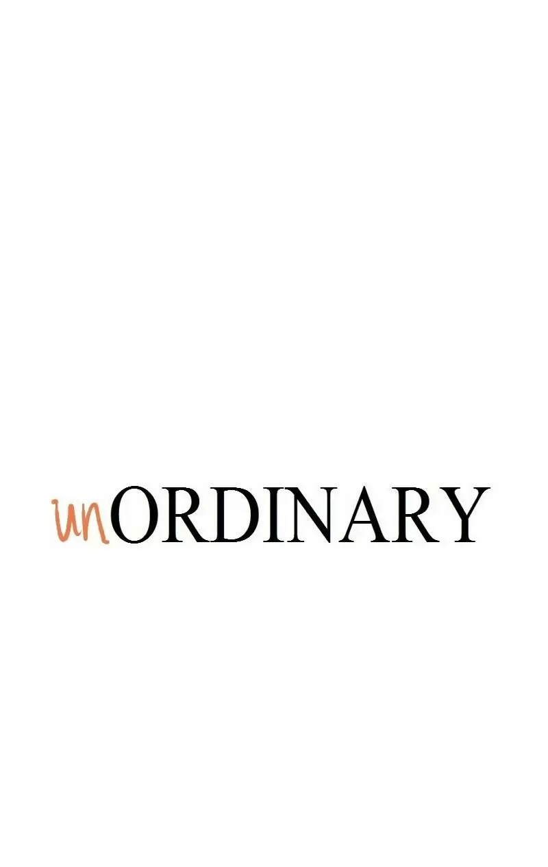 UnORDINARY Capitulo 3 página 40