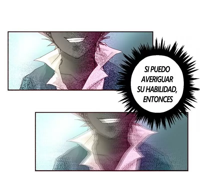 UnORDINARY Capitulo 3 página 6