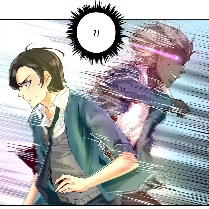 UnORDINARY Capitulo 3 página 7