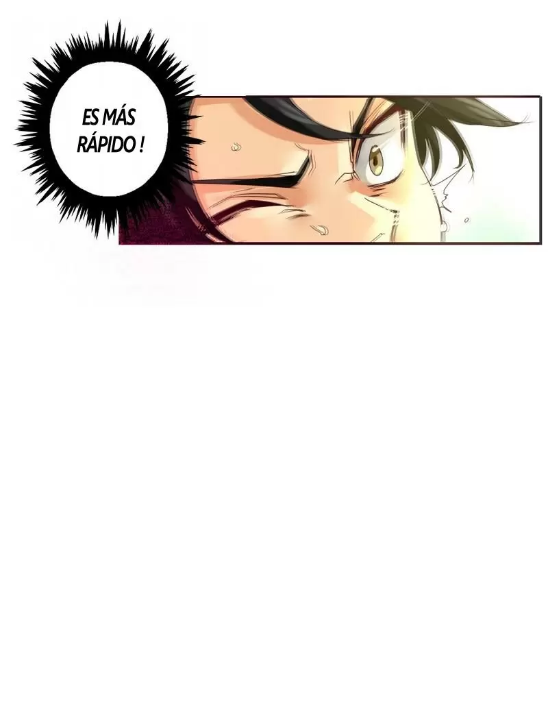 UnORDINARY Capitulo 3 página 9