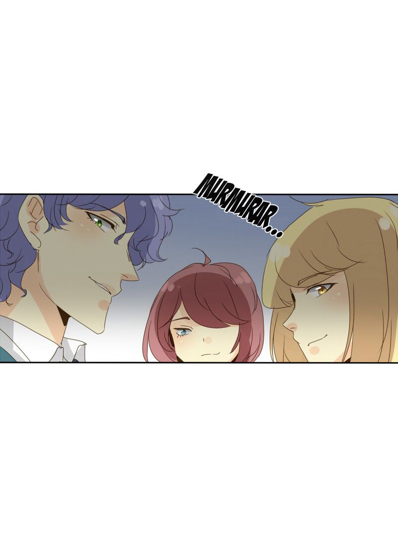 UnORDINARY Capitulo 30: null página 13