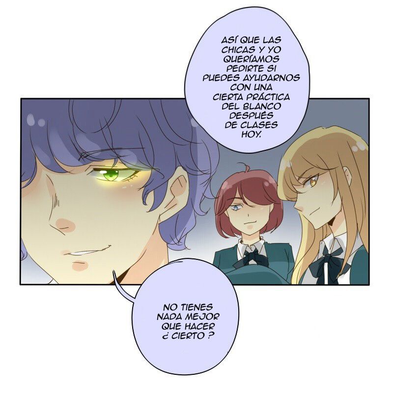 UnORDINARY Capitulo 30: null página 17