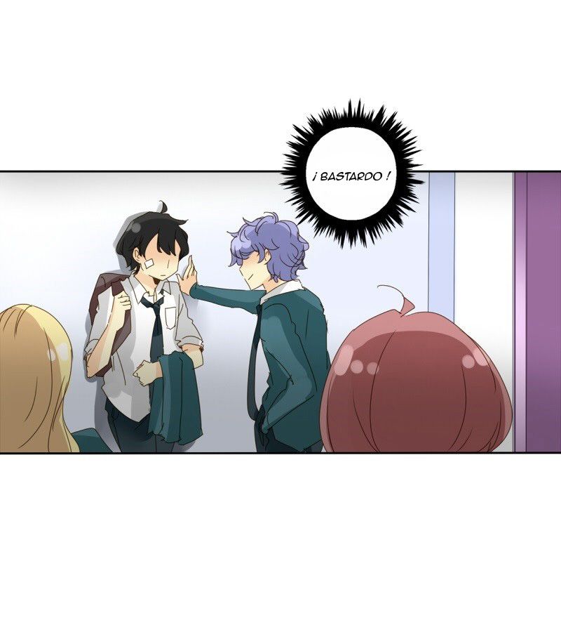 UnORDINARY Capitulo 30: null página 18