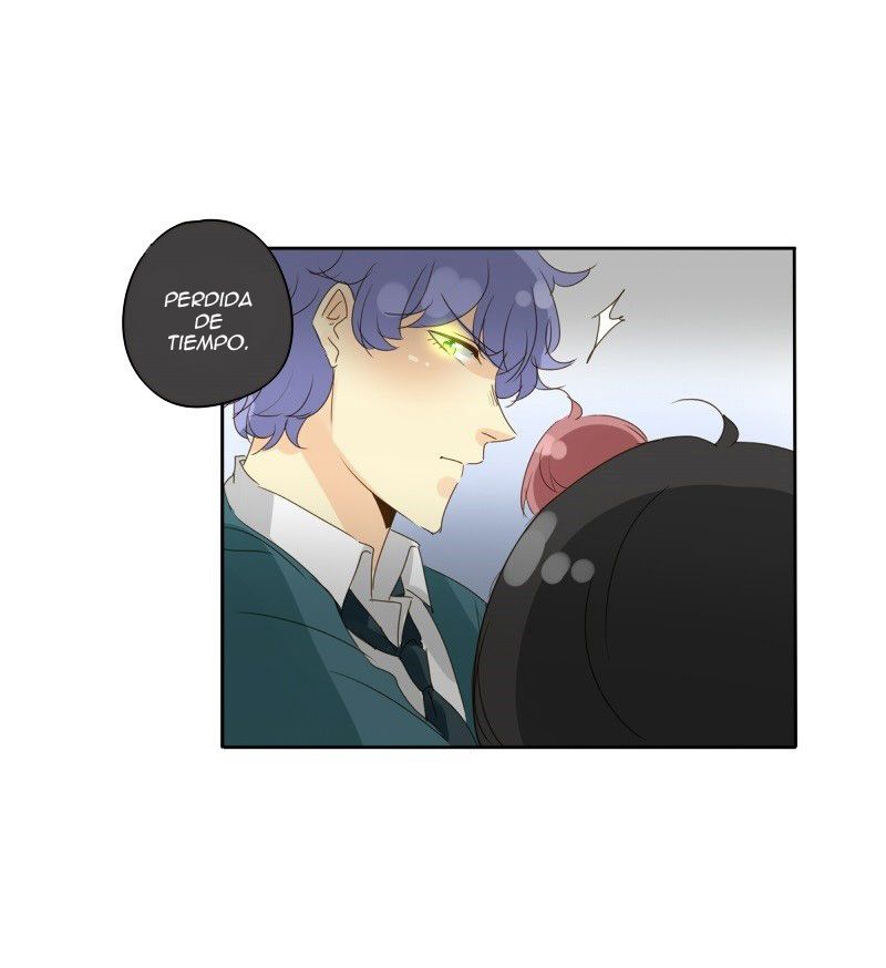 UnORDINARY Capitulo 30: null página 21