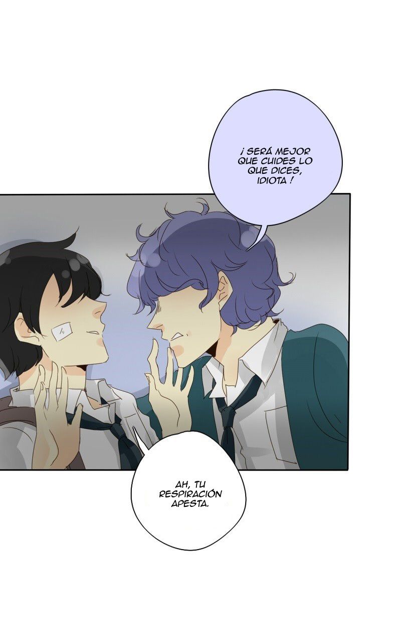 UnORDINARY Capitulo 30: null página 23