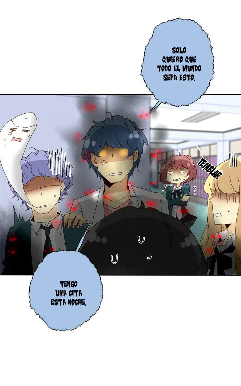 UnORDINARY Capitulo 30: null página 26