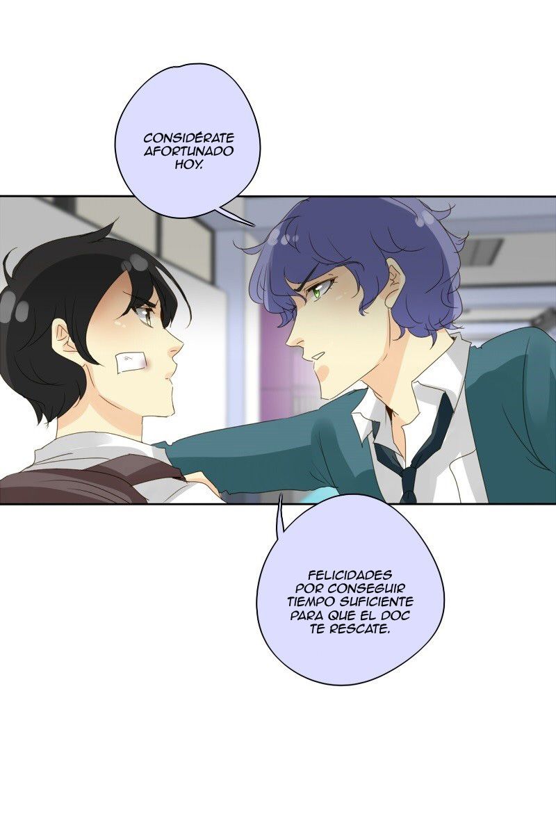 UnORDINARY Capitulo 30: null página 34