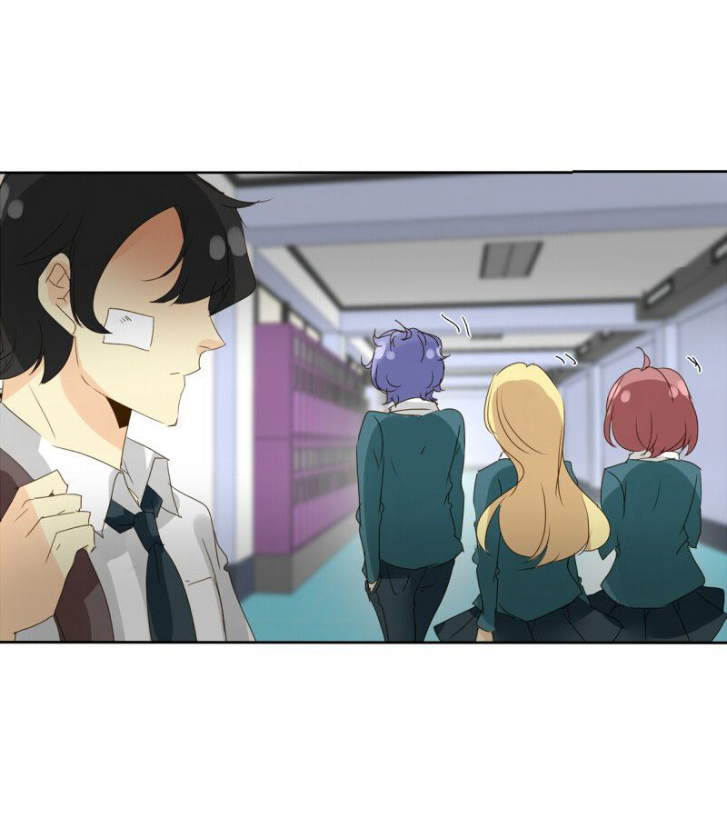 UnORDINARY Capitulo 30: null página 38