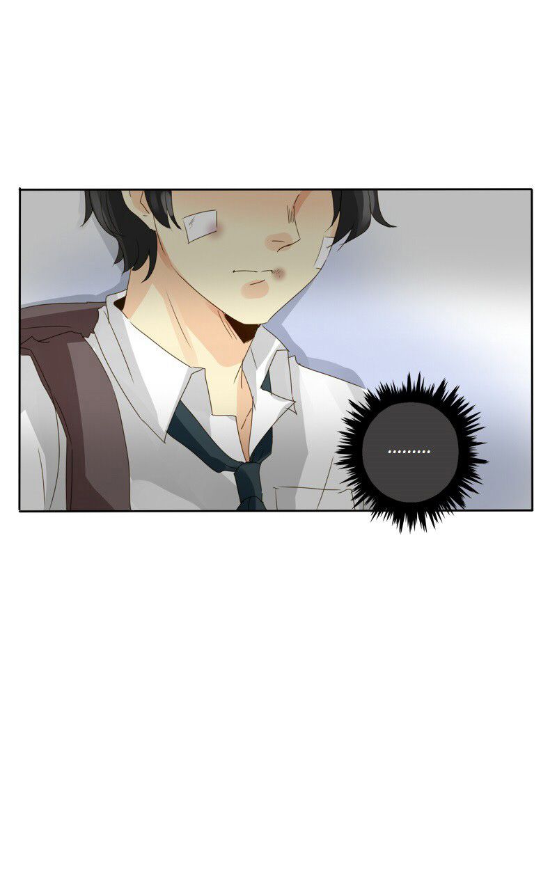 UnORDINARY Capitulo 30: null página 39
