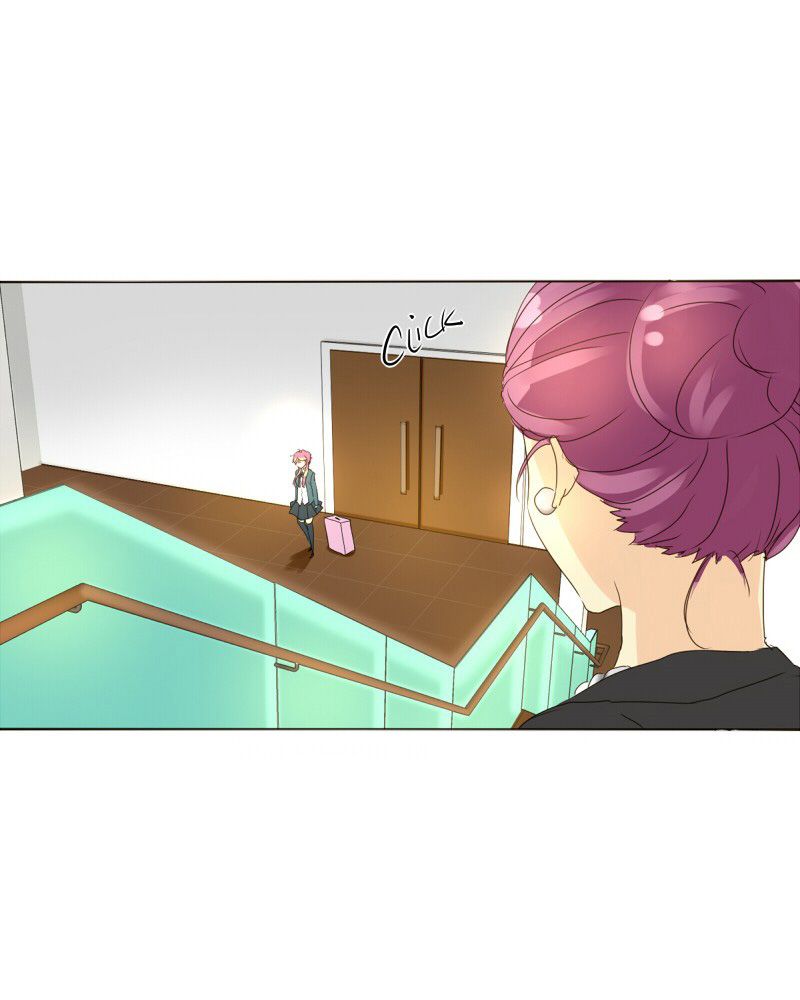 UnORDINARY Capitulo 30: null página 45