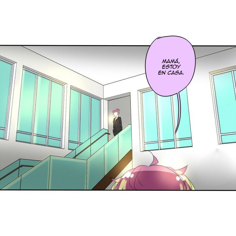 UnORDINARY Capitulo 30: null página 46