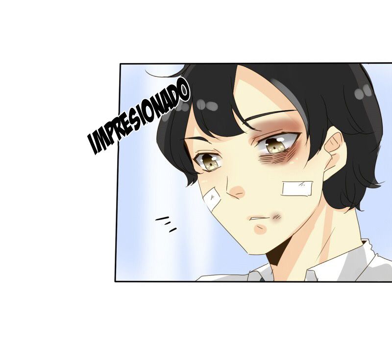 UnORDINARY Capitulo 30: null página 5