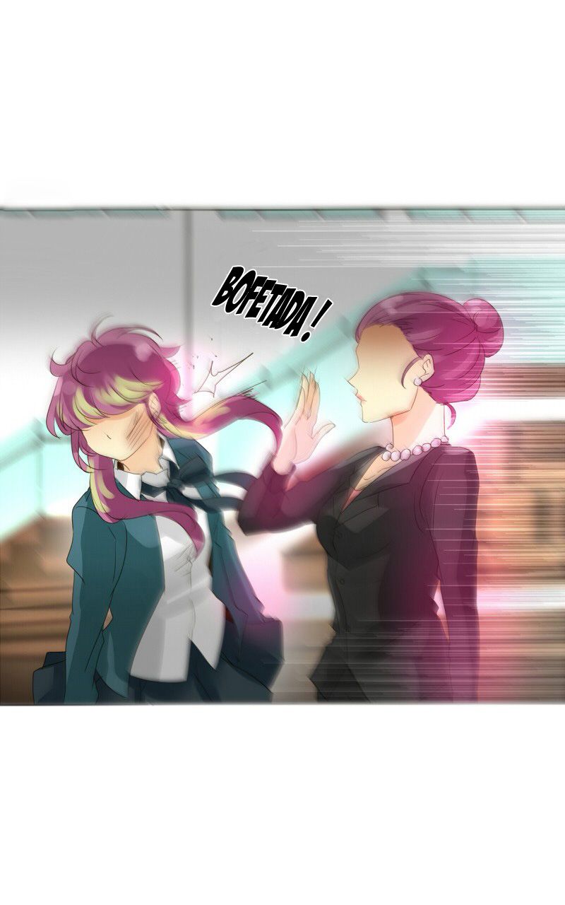 UnORDINARY Capitulo 30: null página 50