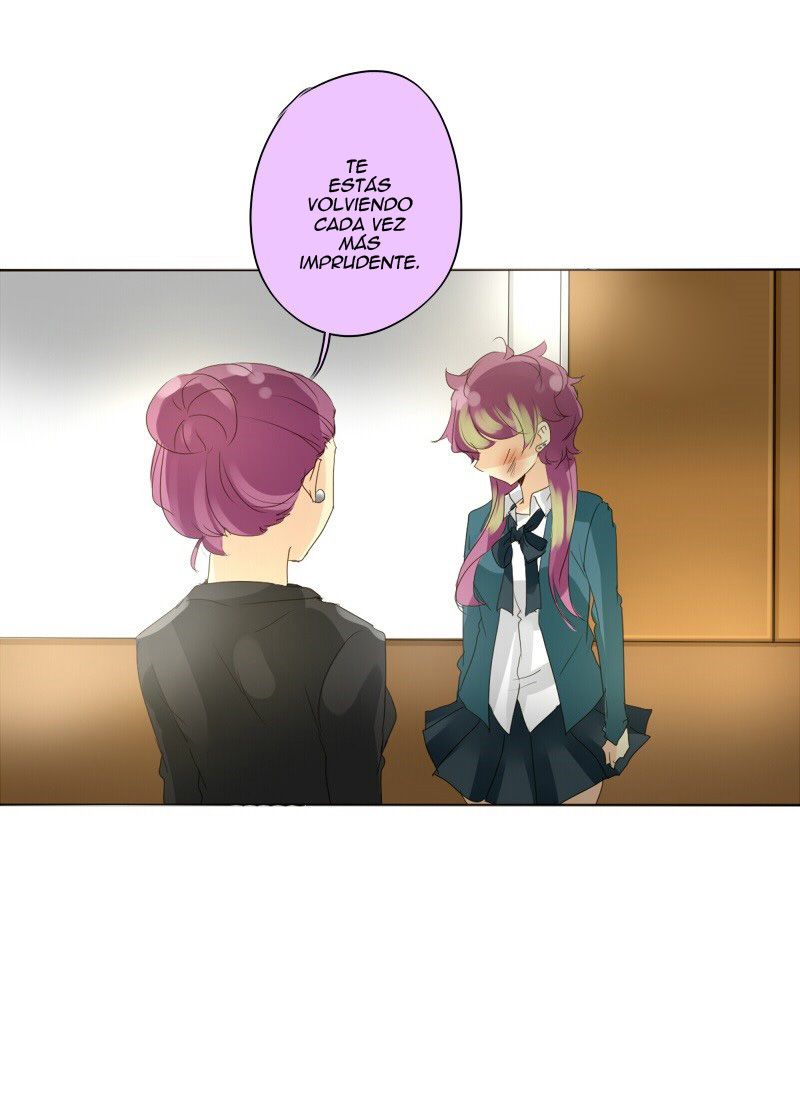 UnORDINARY Capitulo 30: null página 52