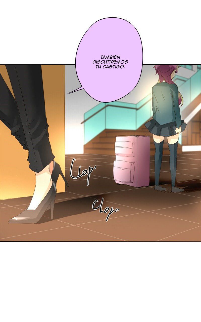 UnORDINARY Capitulo 30: null página 56