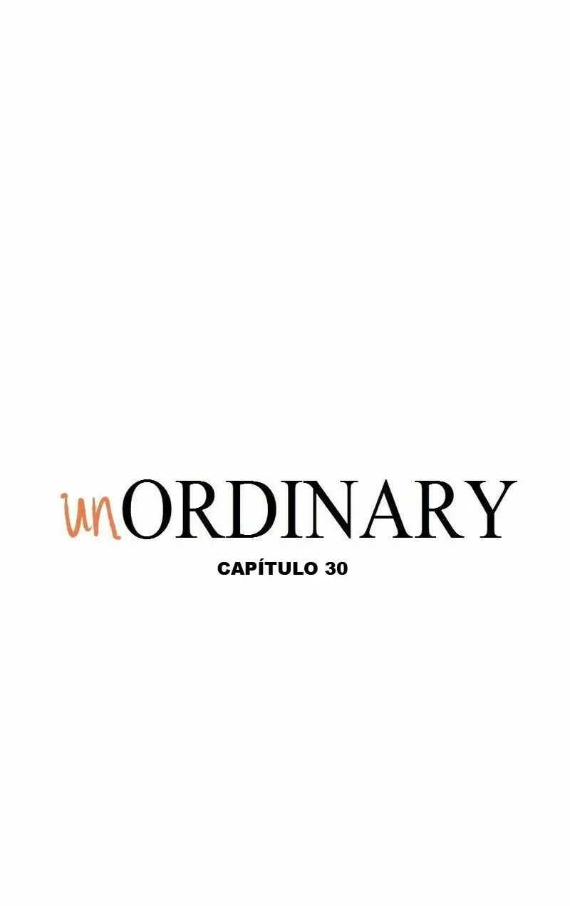 UnORDINARY Capitulo 30 página 10
