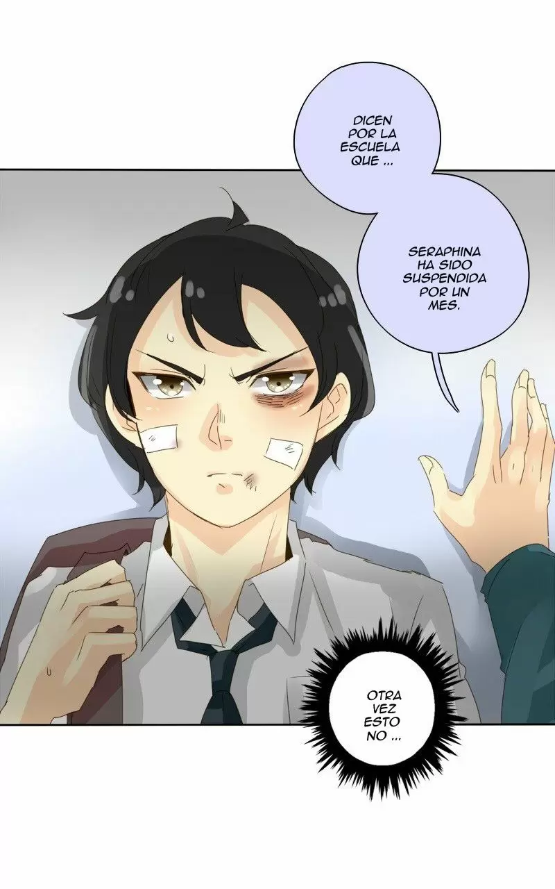 UnORDINARY Capitulo 30 página 16