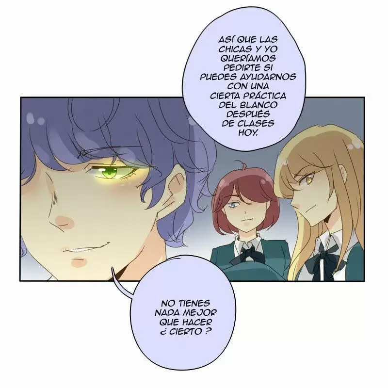UnORDINARY Capitulo 30 página 17