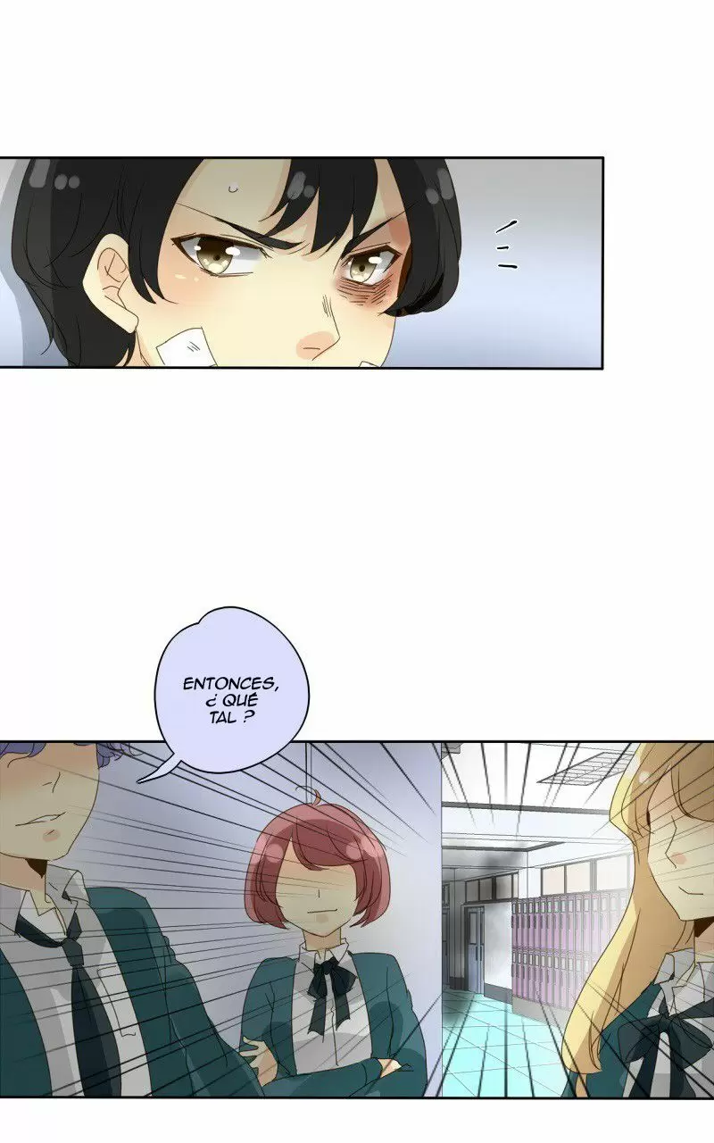 UnORDINARY Capitulo 30 página 19