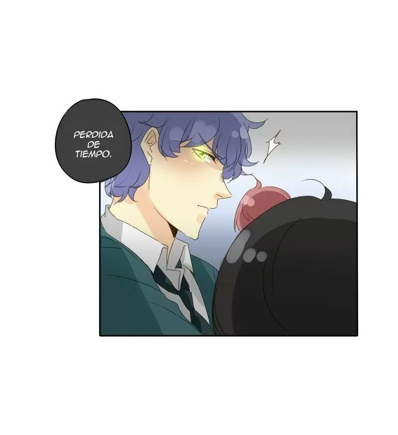 UnORDINARY Capitulo 30 página 21